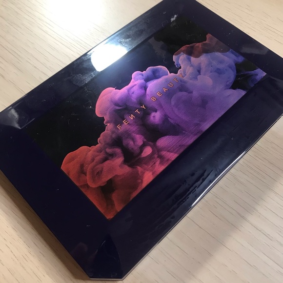 Fenty Beauty Moroccan Spice Palette - Picture 1 of 5